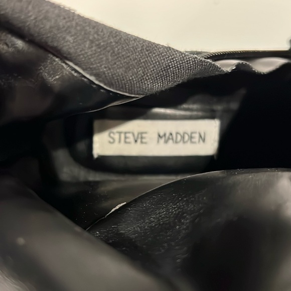 Steve Madden suede boot - Picture 7 of 7